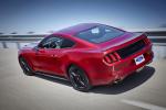 Ford Mustang GT Fastback Black Accent 2015 года